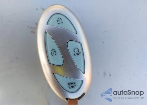 2025 Hyundai Ioniq 5 Sel z USA, uszkodzony, nr VIN 7YAKN4DA9SY023486